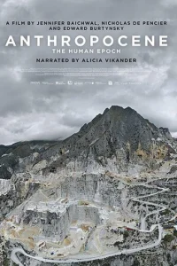  Антропоцен: Эпоха людей 
